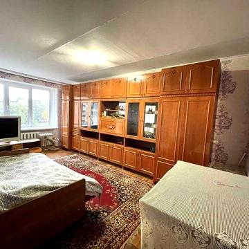 42937 Продаж 3к квартири на Дубово , хороший стан