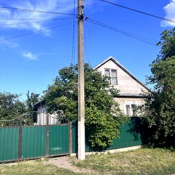 Продаж будинку Верхівцево