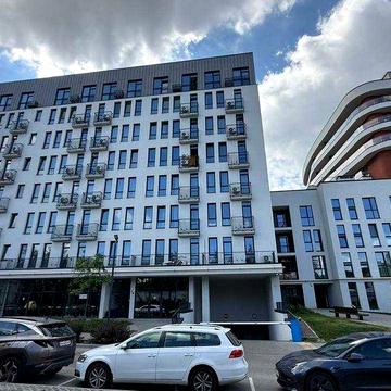 Продаж 1 кім квартири в ЖК Viking Park по вул. Зелена 151 (Пимоненка) ЖК Вікінг Парк