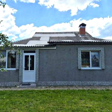 Бродаж будинку на Одеському масиві, вул. Вербова Брусилів, ДЕРЖ ПРОГРАМИ!