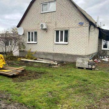 Продам будинок в Богданівці