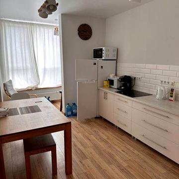 Продаж 2-х кімнатноі квартири ЖК «Paradise avenue” ЖК Paradise avenue