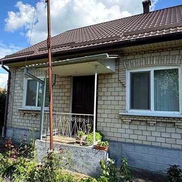 Продаж 4к Дім Кучерявого вулиця