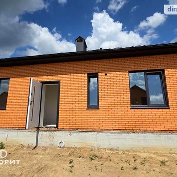 Продаж 2к Дім Цегельна вулиця