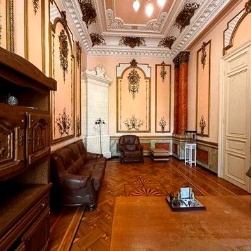 Продам Элитную Роскошную Квартиру в Историческом Центре Одессы
