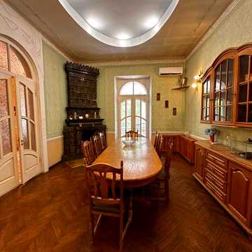 Продам Элитную Роскошную Квартиру в Историческом Центре Одессы