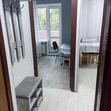 Довготривала оренда 1к квартири Гречани, Насолода