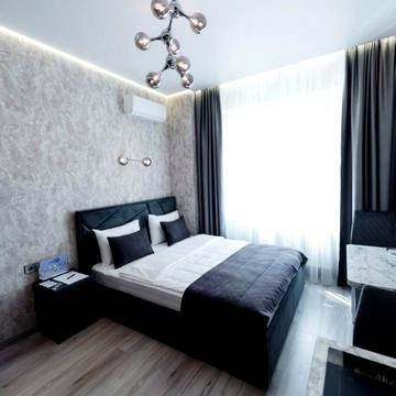 Standard Platinum style