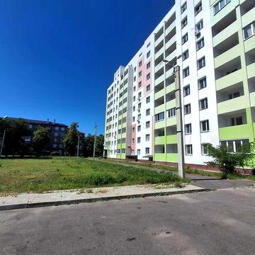 24007Продам 1 комнатную квартиру в ЖК Мира-3! ЖК Миру-3