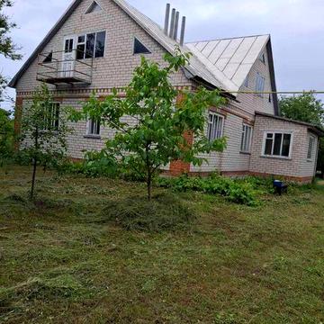 Власник! Продам будинок , Полтавська область, Зіньківський р-н, село Тарасівка
