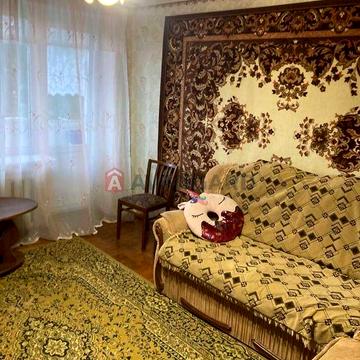 Оренда 3к квартири в районі Петроцентру