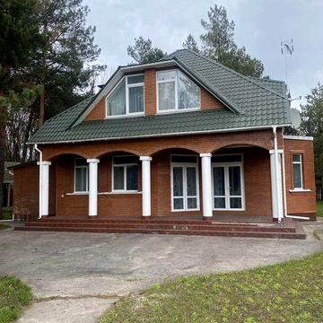 Оренда будинку, Миколаївка, 170м2, 4 спальні, 72сотки