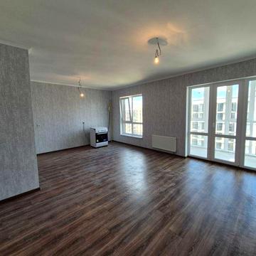 3 окремі спальні | 100 м² | ЖК Кришталеві Джерела | вул. Метрологічна, буд. 107А | Феофанія ЖК Кришталеві Джерела