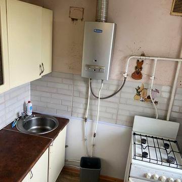 Продаж двокімнатноі квартири, Центр Сміли