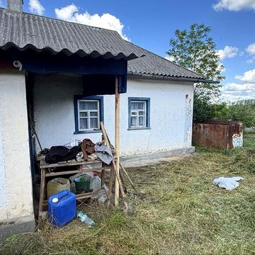 Будинок с.Грушівка
