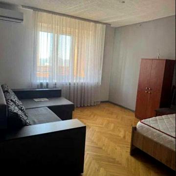 Оренда 1-к, Соломянський район, метро Вокзальна, пр. В. Лобановського