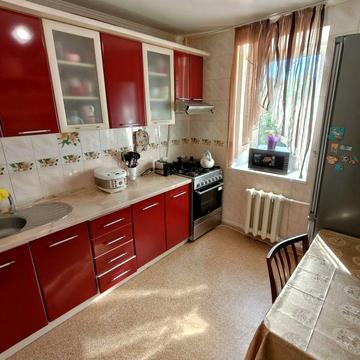 Продам 1к квартиру на Івана Сірка! ЖК Лушпи