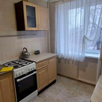Здаємо в оренду 1-кімнатну квартиру  р/н залізничного вокзалу