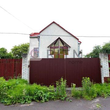 Продаж особняка з частковим ремонтом та ділянкою у Сокільниках