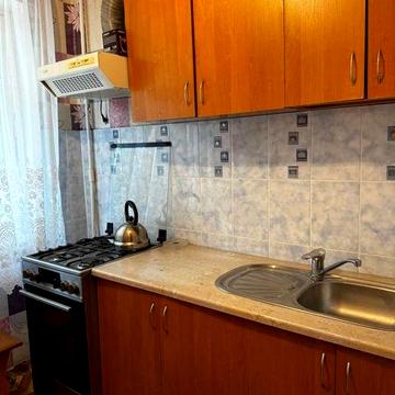 КЮ-4471 Продам 2К квартиру на Салтовке Студенческая 606 м/р