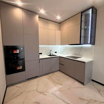 2-кімнатна квартира 57 м² з ремонтом і меблями в ЖК «Нова Сторожниця» ЖК Нова Сторожниця