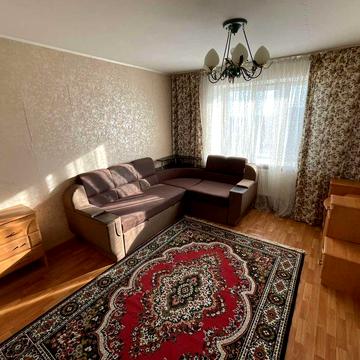 Оренда двокімнатної квартири з АВТОНОМНИМ опаленням