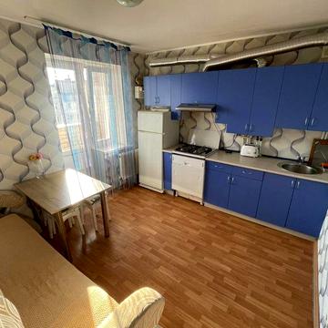 Оренда двокімнатної квартири з АВТОНОМНИМ опаленням
