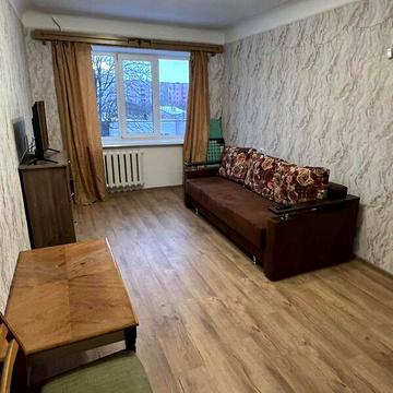 Довгострокова оренда 1к Квартира Відінська вулиця