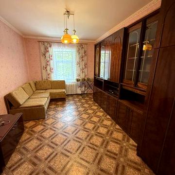 Здаю 2 кімнатну квартиру на Шевченка Соборна 3 хв