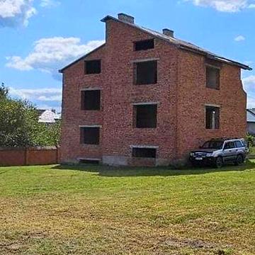 Продам 2-поверховий будинок, 240 м², Рясне-Руське