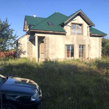 Продаж будинку, Віленка, Коростишев, 180м2, 96соток