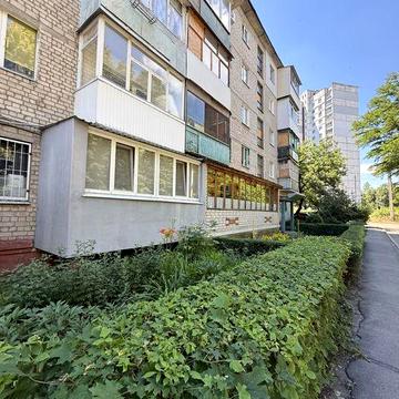 ‼️продаю 2 к квартиру на ХТЗ‼️переулок Северина Потоцкого 6