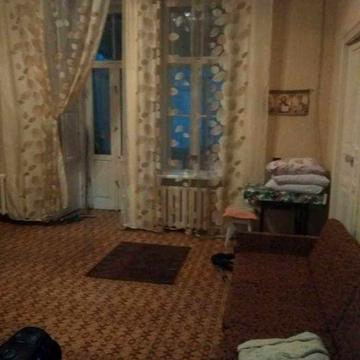 Здам відокремлену 2-во кімнатну квартиру у центрі міста