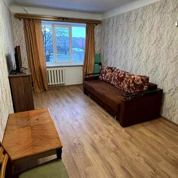 Довготривала оренда 1к квартири на вул. Відінська 50, кв. 34
