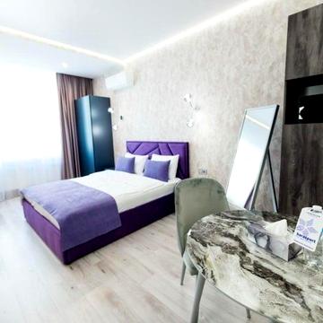 Suite Platinum style