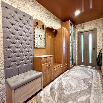 Продаж 2к квартири з ремонтом, р-н ДПЗ