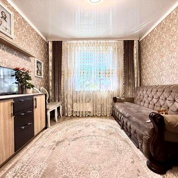 Продаж 2к квартири з ремонтом, р-н ДПЗ