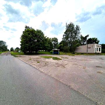 Газифікований будинок поряд з містом. село Юр’ївка.