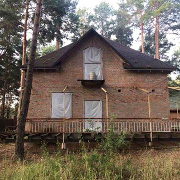 Продаж будинку, Ясногородка, 160м2, 32 сотки