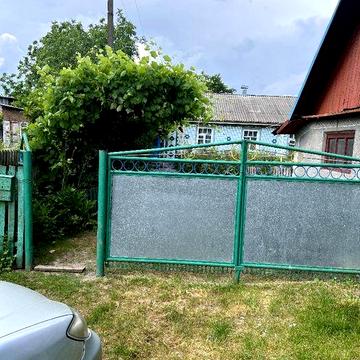 Здається будинок 1км від немироваід Немирова