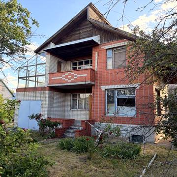 Продам будинок  с. Миловидовка ( 20 км від Кременчука)