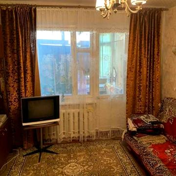 продам недорогую 1 комнатную все есть