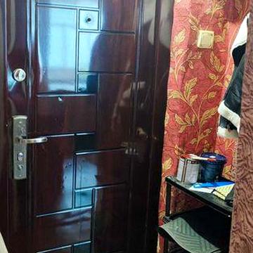 Здам однокімнатну к-ру на тривалий термін