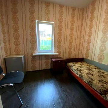 Оренда 2-кімна квартира в приватному будинку
