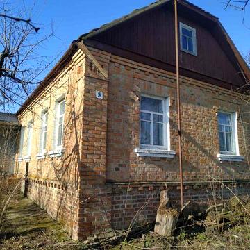 Продам будинок у м. Ромни