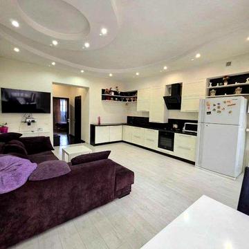 Оренда 1к квартири 57м² (євродвушка)+паркомісце