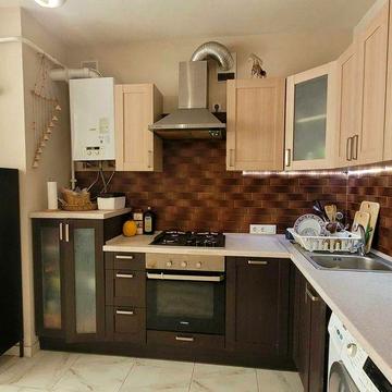 Продаж квартира ЖК Львівський 42 кв.м. Ремонт. вул. Миру 15. Без % ЖК Львівський