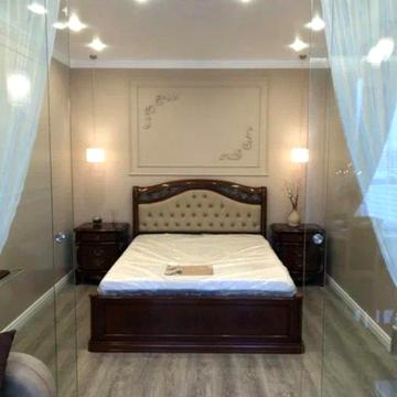 Продаж, Квартира, 1 комната, 55 м², ЖК Новый Берег, Новобереговая, Фонтан, Одесса