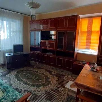 3х комн. Таирова  Ильфа и Петрова .vys-04