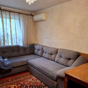 ОВ-4436 Продам 2 комнатную гостинку на Старой Салтовке